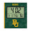 Baylor University Bears Hatch Wall Clock