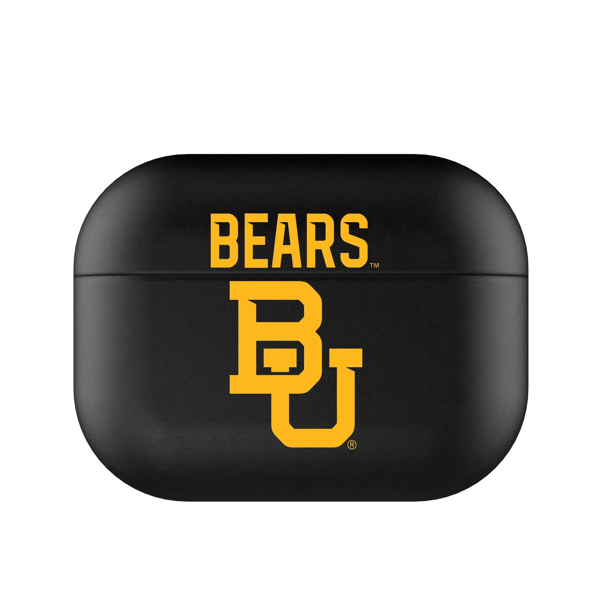 Baylor University Bears Insignia AirPod Case Cover