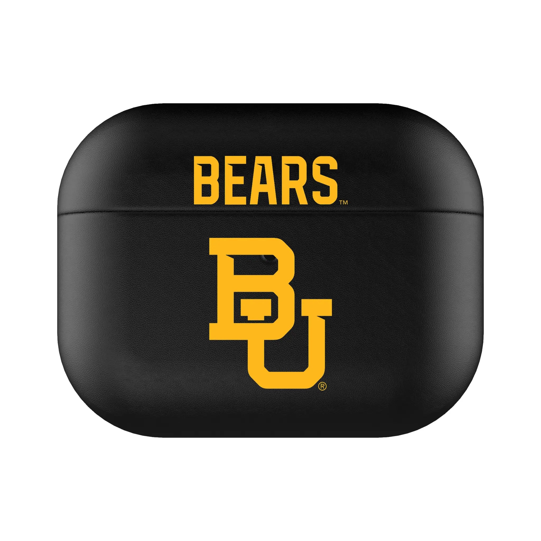 Baylor University Bears Insignia AirPod Case Cover