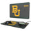 Baylor University Bears Linen 15-Watt Wireless Charger and Mouse Pad