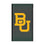 Baylor University Bears Linen 5000mAh Flat Powerbank
