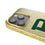 Baylor University Bears Linen Bling Phone Case for Apple iPhone