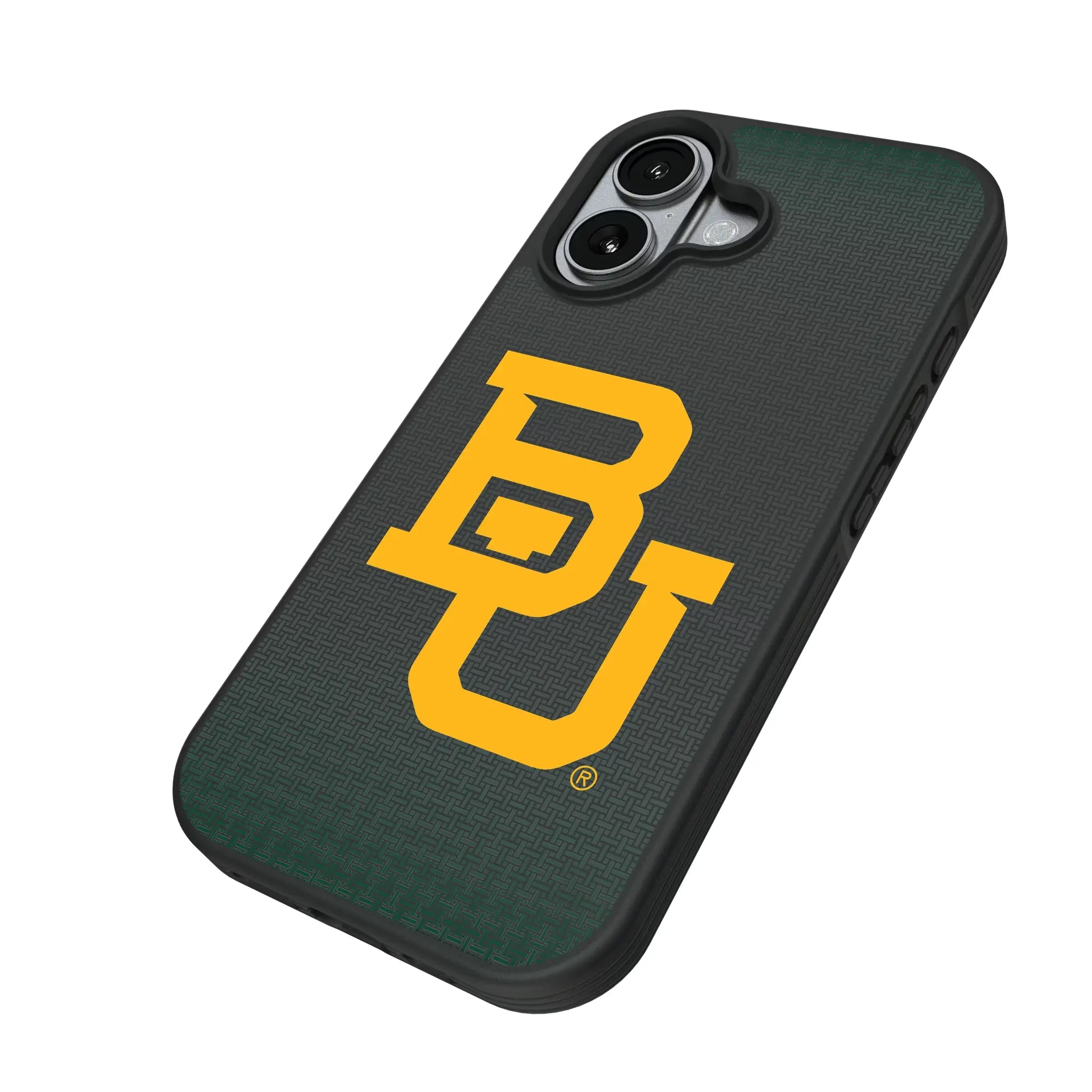 Baylor University Bears Linen Bump Phone Case