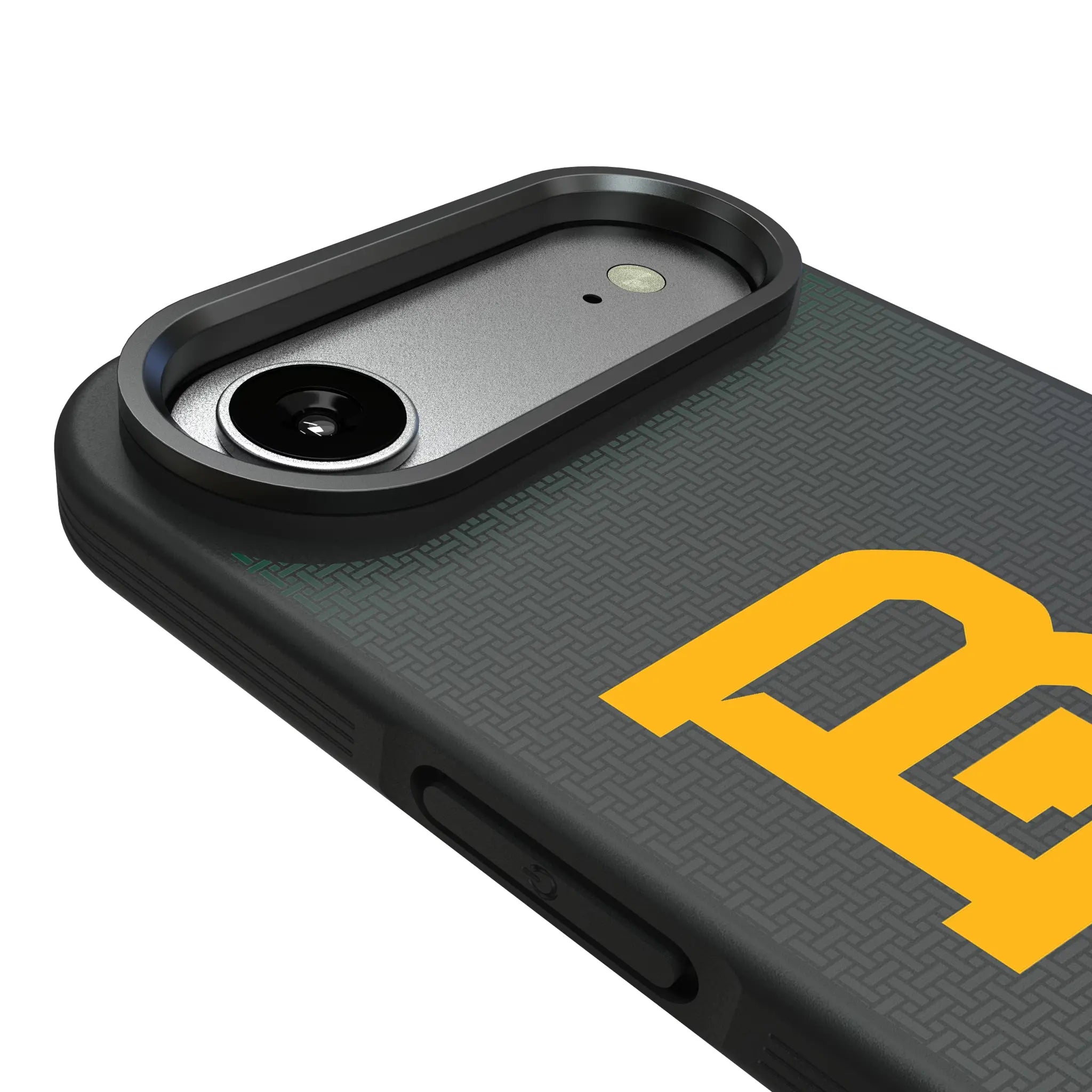 Baylor University Bears Linen Bump Phone Case