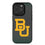 Baylor University Bears Linen Bump Phone Case