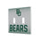 Baylor University Bears Linen Hidden-Screw Light Switch Plate