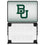 Baylor University Bears Linen Laptop Case for Apple MacBook