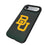 Baylor University Bears Linen MagSafe Compatible Phone Case for Apple iPhone