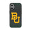 Baylor University Bears Linen MagSafe Compatible Phone Case for Apple iPhone