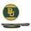 Baylor University Bears Mesh 15-Watt Wireless Charger