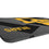 Baylor University Bears Monocolor Tilt 15-Watt Wireless Charger and Mouse Pad