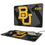 Baylor University Bears Monocolor Tilt 15-Watt Wireless Charger and Mouse Pad