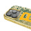 Baylor University Bears Paisley Bling Phone Case