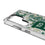 Baylor University Bears Paisley Clear Phone Case for Samsung Galaxy