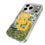 Baylor University Bears Paisley Glitter Phone Case