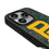 Baylor University Bears Paisley MagSafe Compatible Phone Case for Apple iPhone