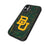 Baylor University Bears Paisley MagSafe Compatible Phone Case for Apple iPhone