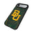 Baylor University Bears Paisley MagSafe Compatible Phone Case for Apple iPhone