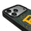 Baylor University Bears Paisley MagSafe Compatible Phone Case for Apple iPhone