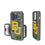 Baylor University Bears Paisley Soft Touch Phone Case