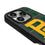 Baylor University Bears Plaid MagSafe Compatible Phone Case for Apple iPhone