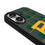 Baylor University Bears Plaid MagSafe Compatible Phone Case for Apple iPhone