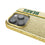 Baylor University Bears Sidebar Bling Phone Case