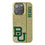 Baylor University Bears Sidebar Bling Phone Case