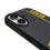 Baylor University Bears Sidebar MagSafe Compatible Phone Case for Apple iPhone