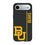 Baylor University Bears Sidebar MagSafe Compatible Phone Case for Apple iPhone