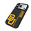 Baylor University Bears Sidebar MagSafe Compatible Phone Case for Apple iPhone