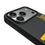 Baylor University Bears Sidebar MagSafe Compatible Phone Case for Apple iPhone