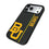Baylor University Bears Sidebar MagSafe Compatible Phone Case for Apple iPhone