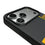 Baylor University Bears Sidebar MagSafe Compatible Phone Case for Apple iPhone
