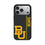 Baylor University Bears Sidebar MagSafe Compatible Phone Case for Apple iPhone