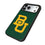 Baylor University Bears Solid Bump Phone Case - Sports Gifts, Sports Memorabilia, Sports Collectibles, Fan Shop