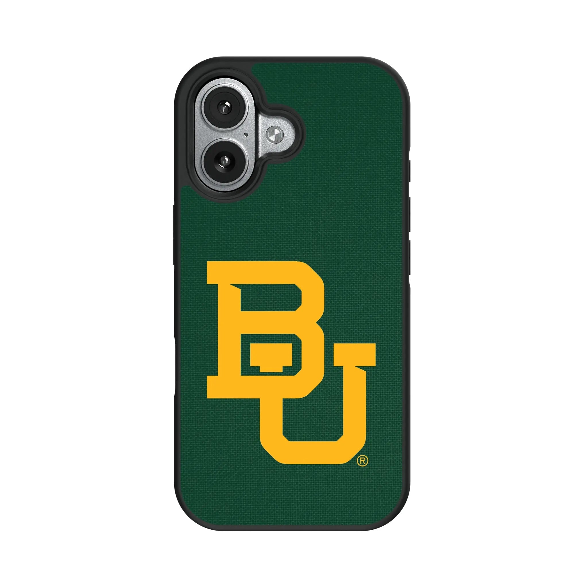 Baylor University Bears Solid Bump Phone Case