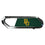 Baylor University Bears Solid USB 32GB Clip Style Flash Drive