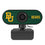 Baylor University Bears Solid Webcam - Sports Gifts, Sports Memorabilia, Sports Collectibles, Fan Shop