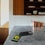 Baylor University Bears Stripe 5000mAh Flat Powerbank