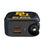 Baylor University Bears Text Backdrop 2 in 1 USB A/C Charger