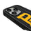 Baylor University Bears Text Backdrop MagSafe Compatible Phone Case for Apple iPhone