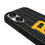 Baylor University Bears Text Backdrop MagSafe Compatible Phone Case for Apple iPhone
