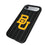 Baylor University Bears Text Backdrop MagSafe Compatible Phone Case for Apple iPhone