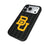 Baylor University Bears Text Backdrop MagSafe Compatible Phone Case for Apple iPhone