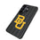 Baylor University Bears Text Backdrop MagSafe Compatible Phone Case for Samsung Galaxy