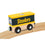Pittsburgh Steelers Collectible Toy Train Box Car - Sports Gifts, Sports Memorabilia, Sports Collectibles, Fan Shop