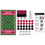 Arizona Cardinals Checkerboard Game