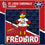 St. Louis Cardinals - MLB Mascot 100 Piece Jigsaw Puzzle