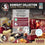 Florida State Seminoles Gameday 1000 Piece Jigsaw Puzzle - Sports Gifts, Sports Memorabilia, Sports Collectibles, Fan Shop